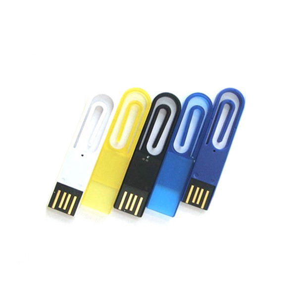 USB flash drive XT500 - WHITE_1GB