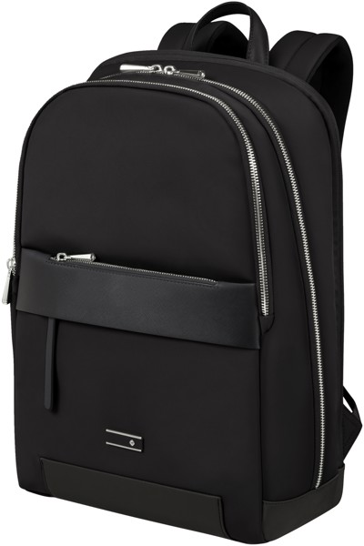 Zalia 3.0 Backpack 15.6" - Samsonite - Black