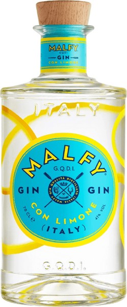 Malfy Con Limone 41%