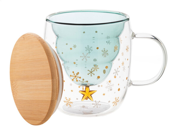 Christmas Mug Honkapuu