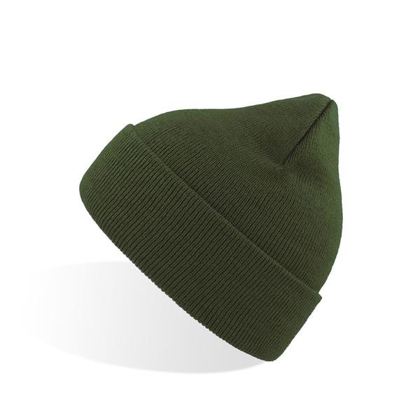 Gorro Eko Beanie, 100% Acrílico - Avio