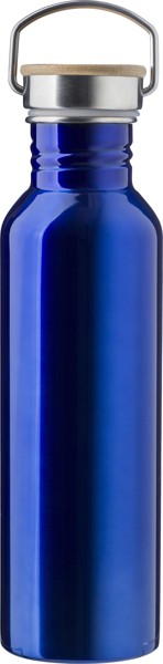 Bouteille Poppy | Inox 304 | 700 ml - bleu