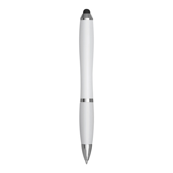 Ballpoint Pen Sway Touch - White