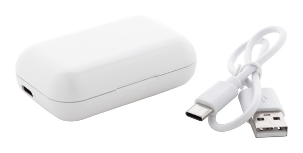 Rabs Wireless Earphones Rebeat