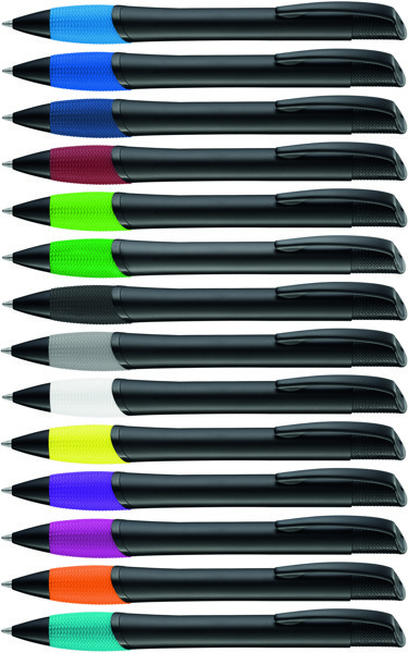 OPERA M - mittelblau