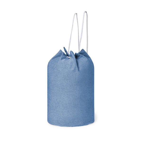 Torba sportowa Bandam - Niebieski