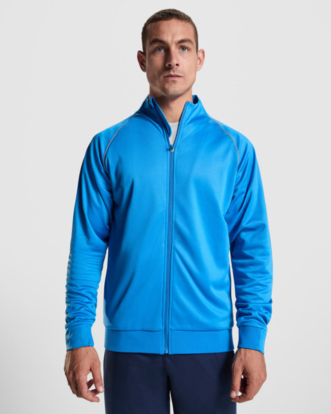 Valier Jacket - Grey / M