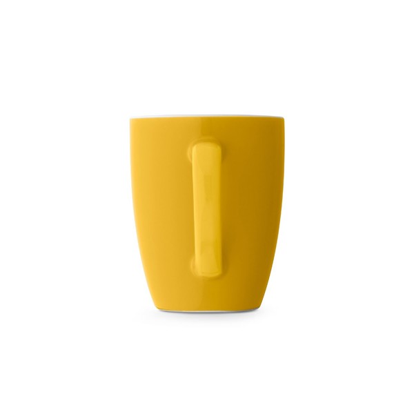 Caneca em cerâmica 370 ml - CINANDER