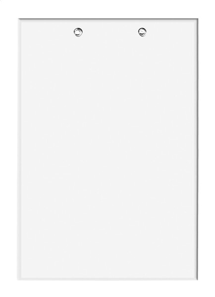 Écritoire sur-mesure format a4 Clipsy A4