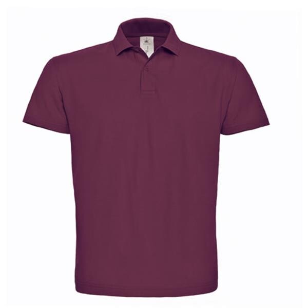 Id.001 - Preto / 3XL