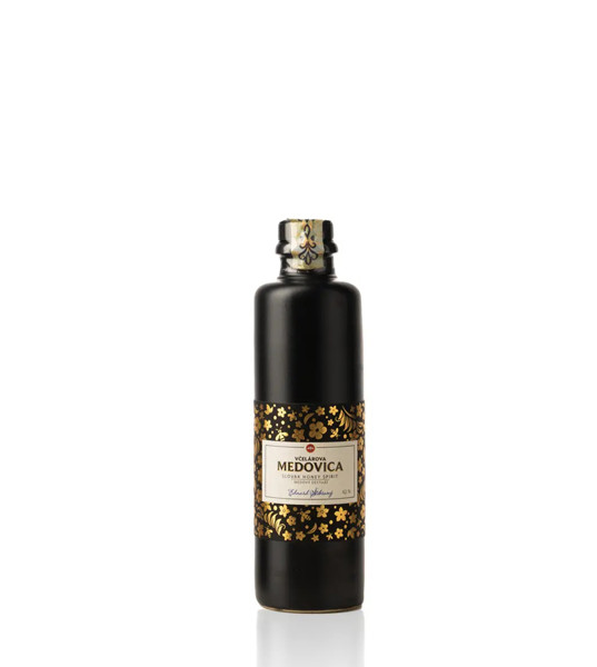 Včelárova Medovica 42% 200ml