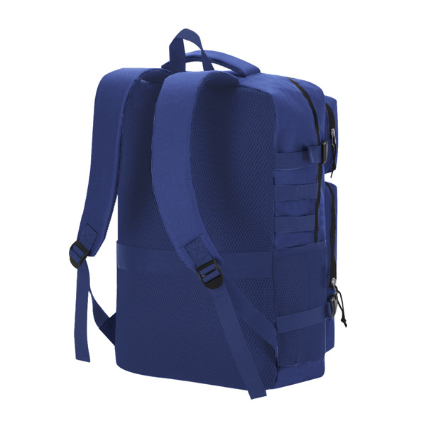 Mochila Colossus - Preto