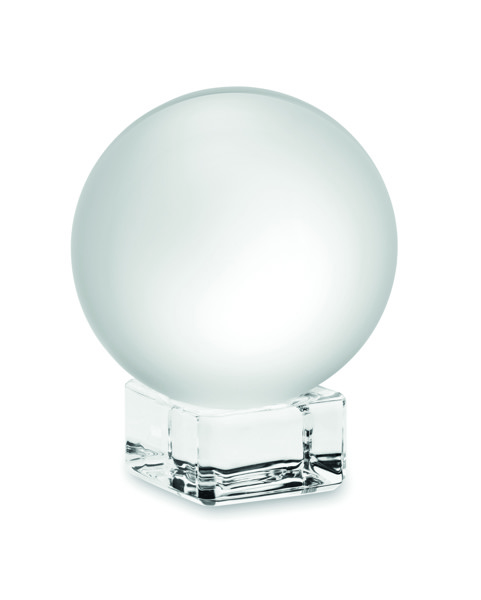 Glass round award Glassward