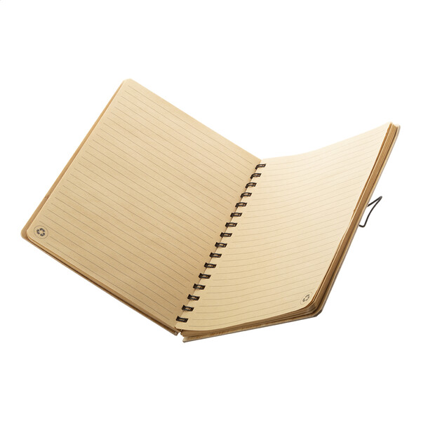 Notebook Pipiwai