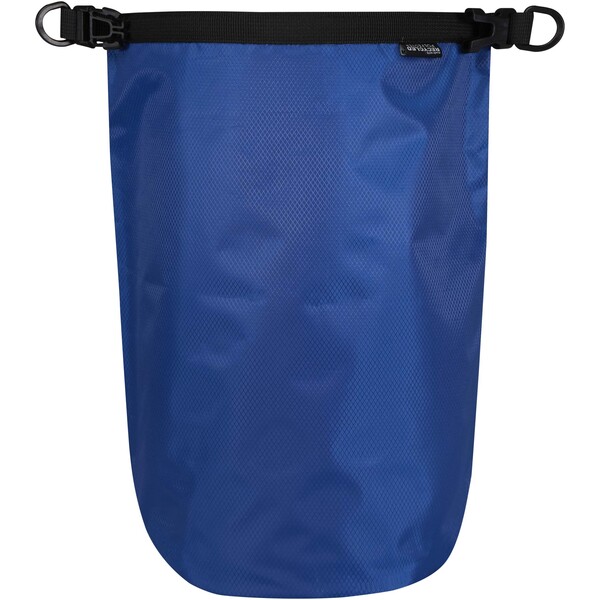 Camper recycled waterproof duffel bag 5L - Royal Blue