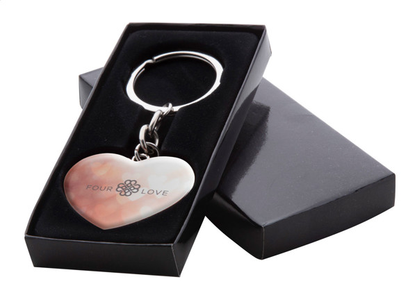 Keyring Valentine