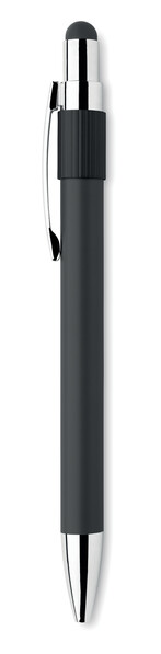Pero, stylus a spinner Edd - Čierna