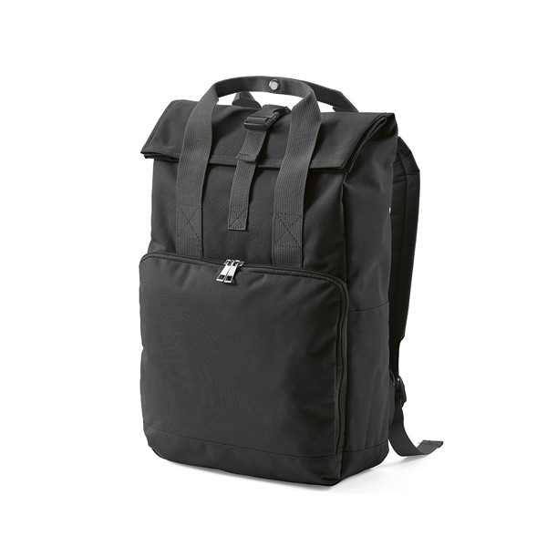 Warsaw Backpack - Black