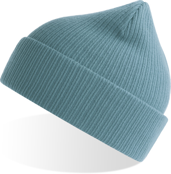 Knitted Hat "Nelson" Atlantis | Nelson - Light Avio / onesize
