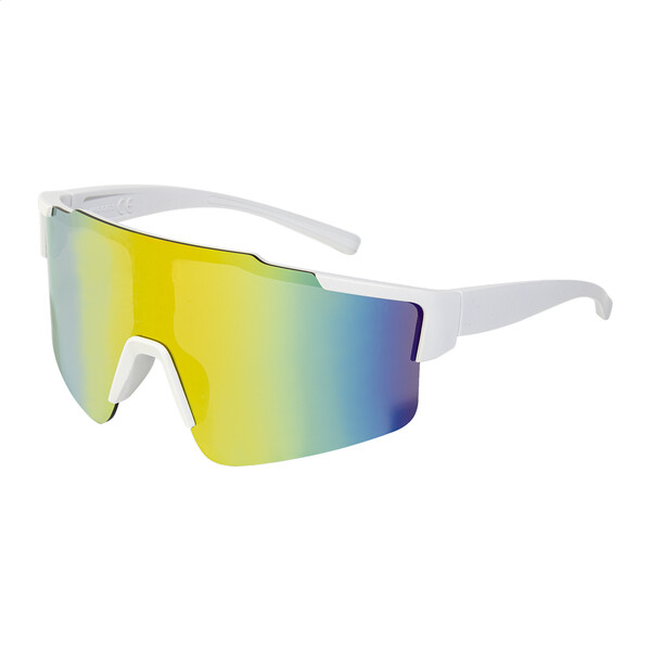RPC sport napszemüveg Aerospin - Fehér