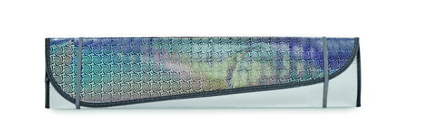 Pare-soleil pliable Carshade