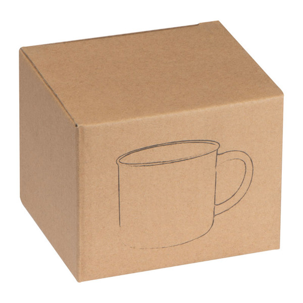 Ceramic Mug Trapani 350 ml