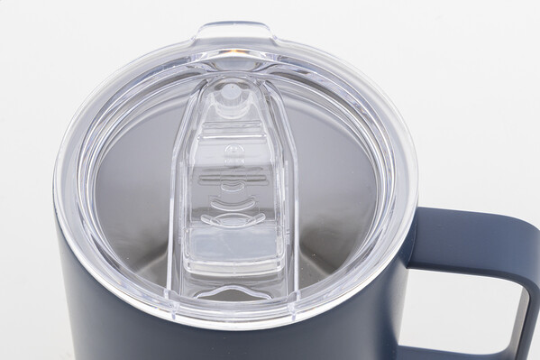 Mug Thermos Corgox - Bleu Foncé