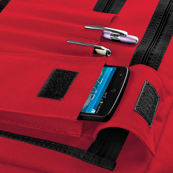 Messenger Bag - Graphite / ONE SIZE