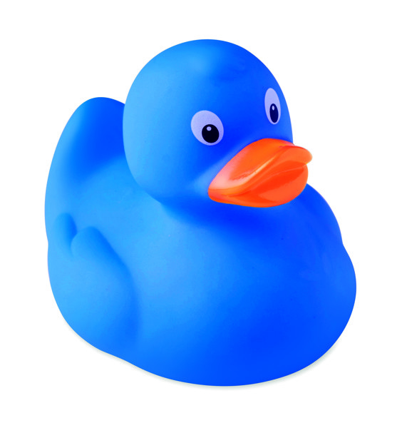 Pato PVC Duck - Azul