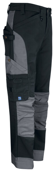 5522 Pants Ladies BLACK 42