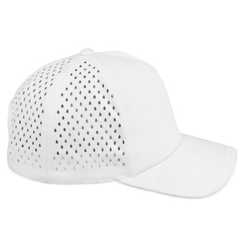 Boné "AEGLE GOLF" - Branca 
