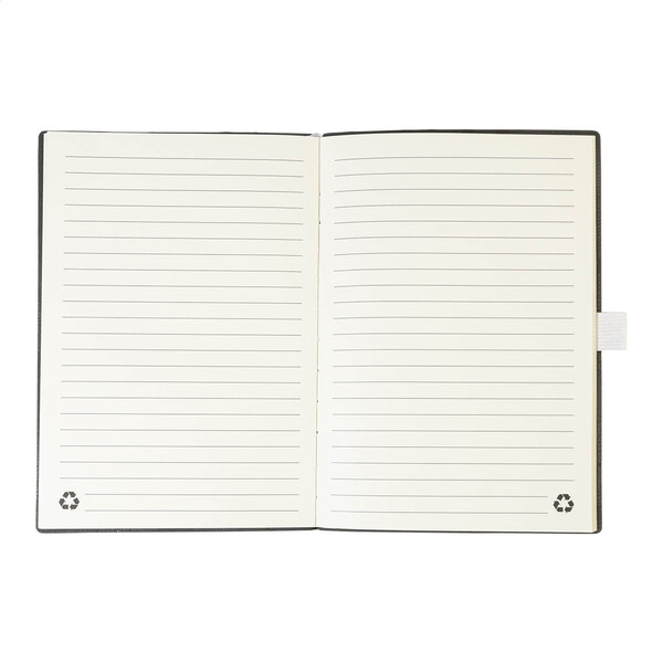 Coffret cadeau papéterie Rozzet - Blanc