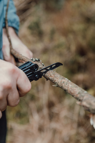 Nordic Drift Adventure Multi-function Pliers