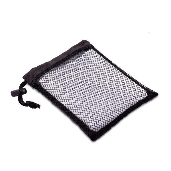 Frisky sports towel - White