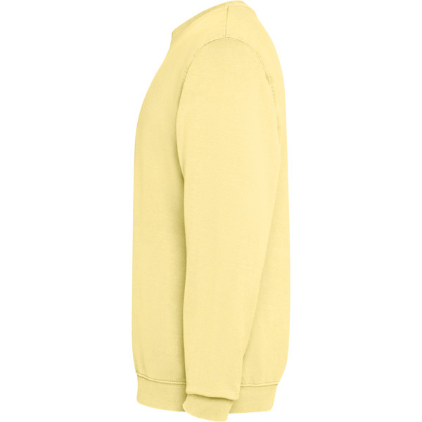 Jaya Sweatshirt - Stone Grey Wash / L