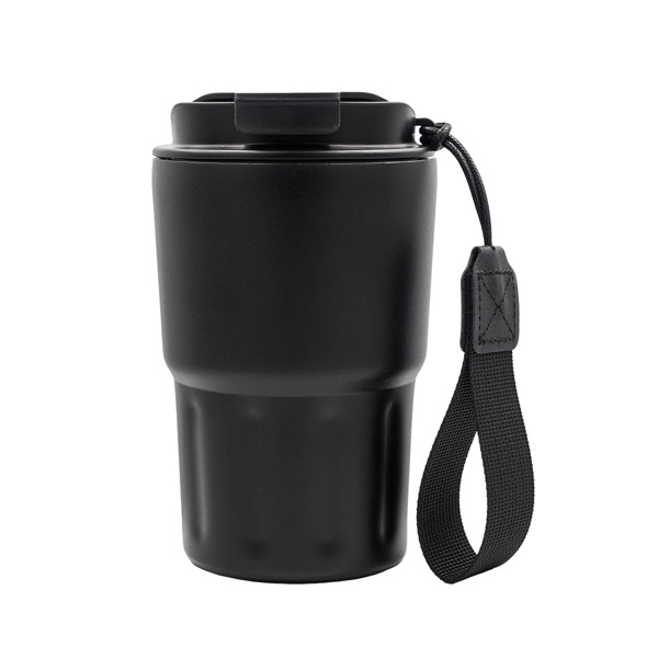 330 ml Skagen thermal mug - Black