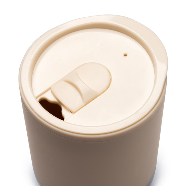 Cup Linde - Black