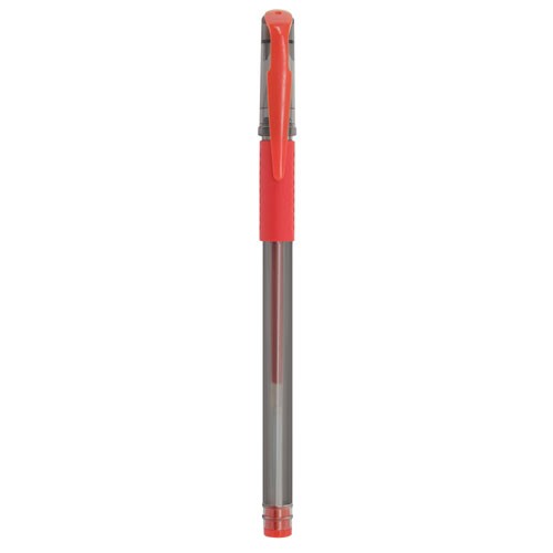 STYLO "OFFICE " - Rouge