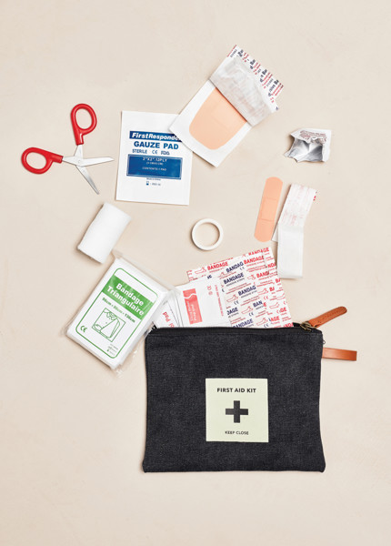 XD - VINGA Asado First Aid Kit