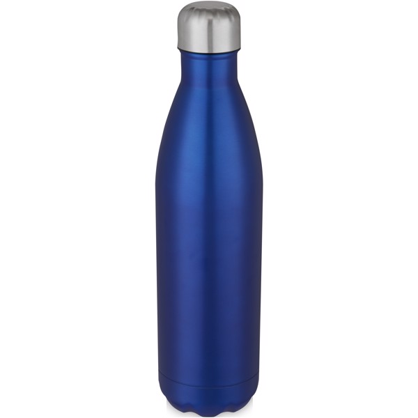 Borraccia termica in acciaio inossidabile con isolamento sottovuoto da 750 ml Cove - Blu