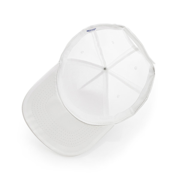 Gorra Sodel - Blanco