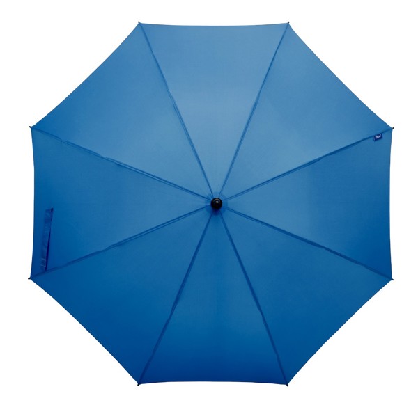FALCONE - Parapluie de golf - Automatique - Impermable au vent -  130 cm - Bleu cobalt