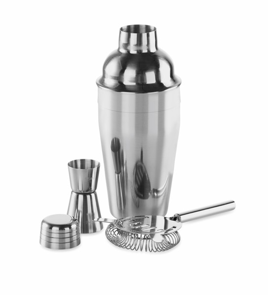 Cocktail set Fizz