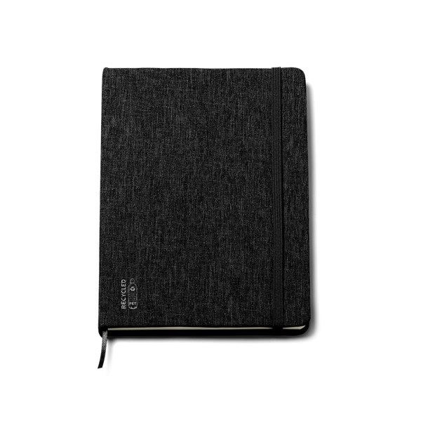 Libreta Soyer  - NEGRO