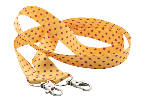Tour de cou Subyard Double RPET