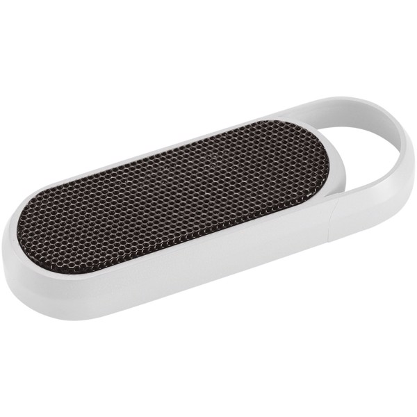 Petit portable party Bluetooth® speaker - Bílá