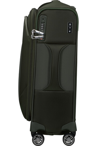 Samsonite - Re-Lite Spinner 55/20 Exp - Climbing Ivy