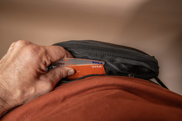 Hip bag KIMI