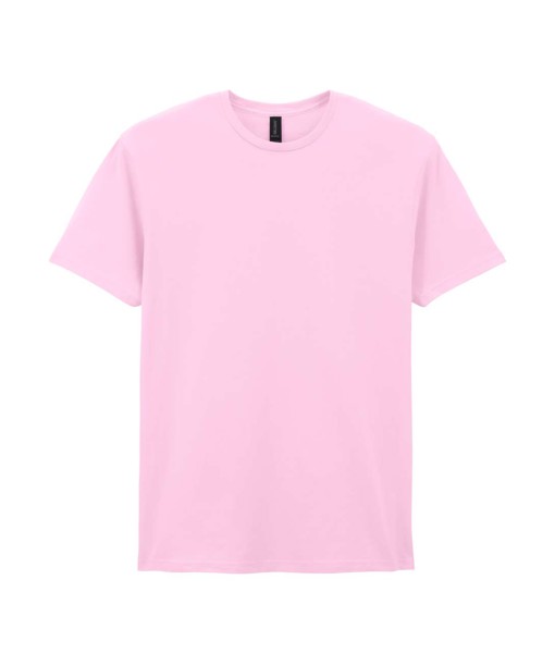 Softstyle® T-Shirt για ενήλικες - Light Pink / S