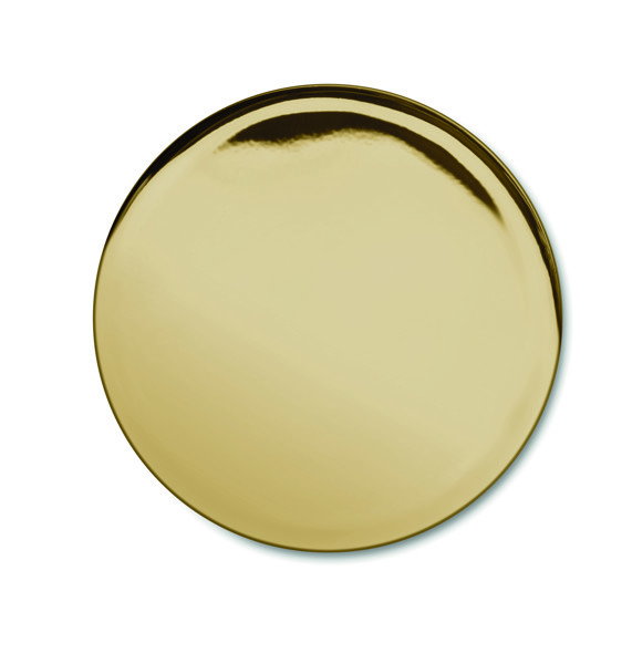 Baume à lèvres miroir Duo Mirror - Or